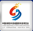 2015第三屆中國(綿陽)科技城國際科技博覽會(huì)